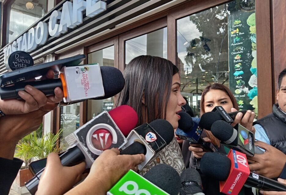 ALD DESTACA EL DIÁLOGO Y PIDE GARANTIZAR LA LIBRE CIRCULACIÓN ANTE LOS BLOQUEOS