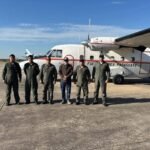 PARAGUAY ENVÍA MÁS DE 7 TONELADAS DE AYUDA HUMANITARIA A BOLIVIA
