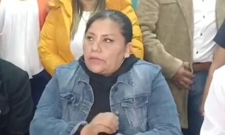 MARLENE MIRANDA: “VAMOS A TENER QUE RETROCEDER CON LA LEY 1720”