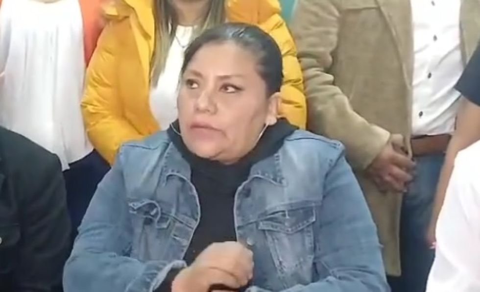 MARLENE MIRANDA: “VAMOS A TENER QUE RETROCEDER CON LA LEY 1720”
