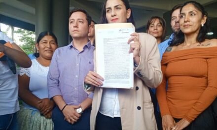 NÁYAR: “DEFENDEREMOS EL MUTUALISTA COMO PATRIMONIO DE LOS CRUCEÑOS”