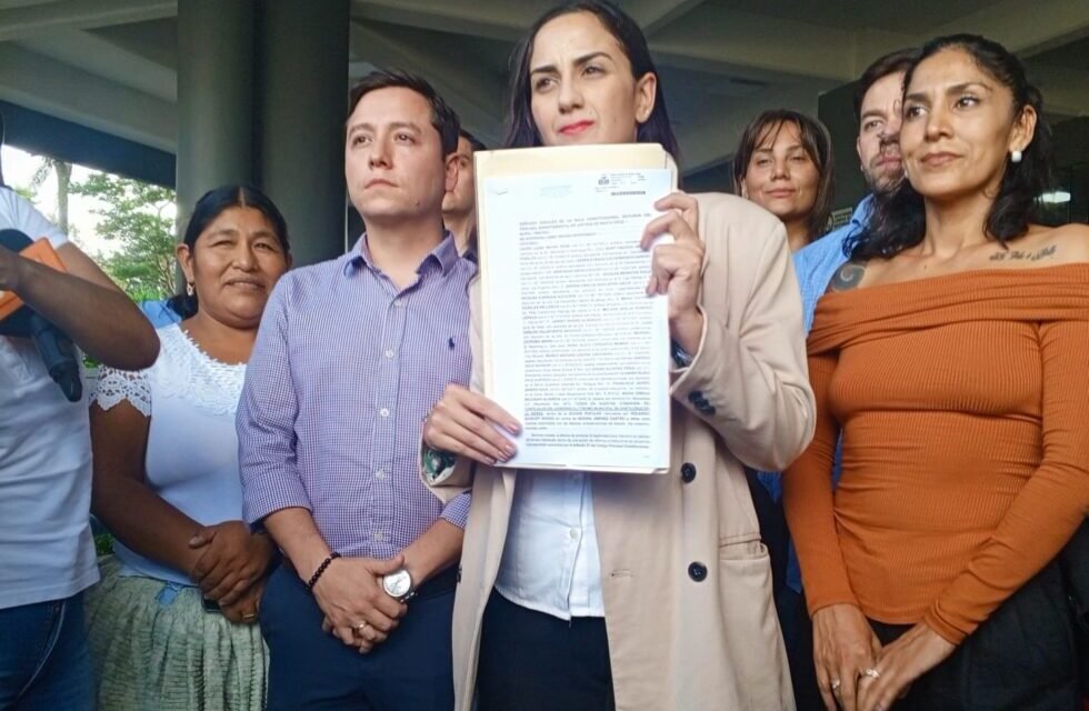 NÁYAR: “DEFENDEREMOS EL MUTUALISTA COMO PATRIMONIO DE LOS CRUCEÑOS”