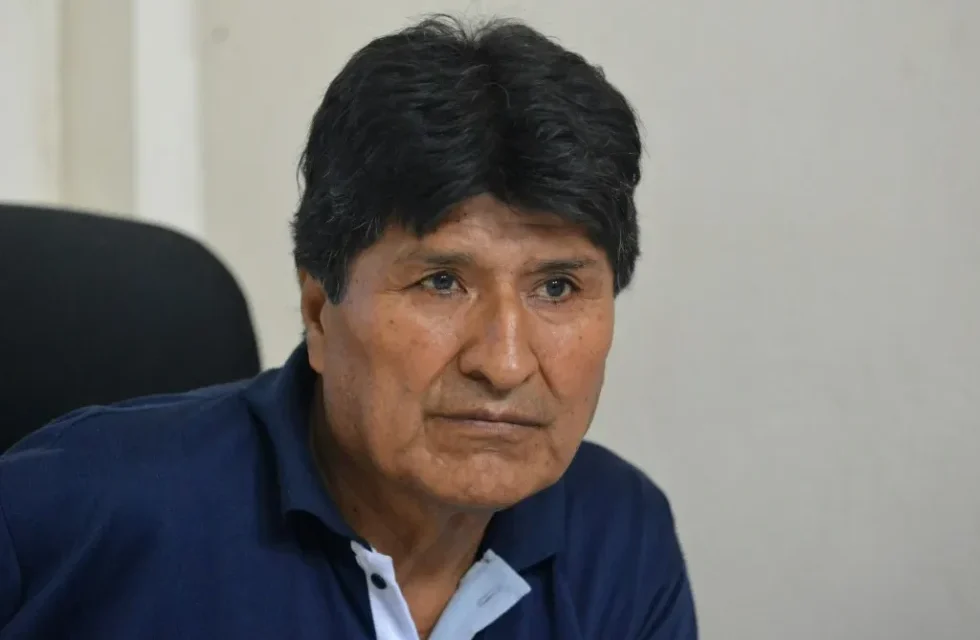 FISCALÍA CONFIRMA QUE EVO MORALES SIGUE SIN SER LOCALIZADO