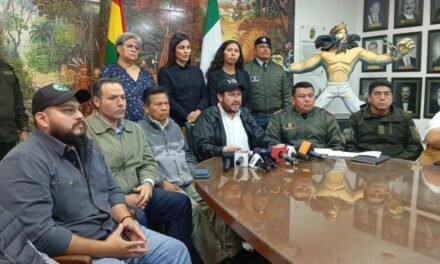 CÍVICOS DECLARA CUARTO INTERMEDIO EN CONVOCATORIA A DESBLOQUEO DE RUTAS