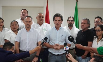 ALCLADE RESUELVE CONFLICTO EN SALUD Y ASEGURA ATENCIÓN SIN INTERRUPCIONES