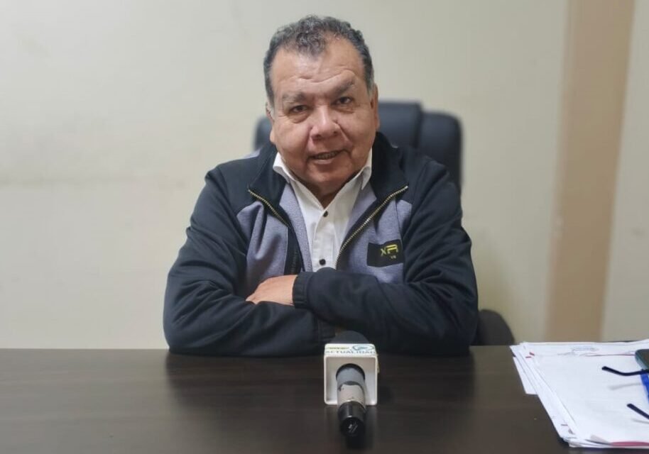 COD SANTA CRUZ FRENA MARCHA Y RECHAZA PEDIDOS DE RENUNCIA DE RODRIGO PAZ
