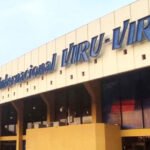 REVOCAN NOMBRAMIENTO DE LA ADMINISTRADORA DE ADUANA EN VIRU VIRU