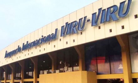 REVOCAN NOMBRAMIENTO DE LA ADMINISTRADORA DE ADUANA EN VIRU VIRU