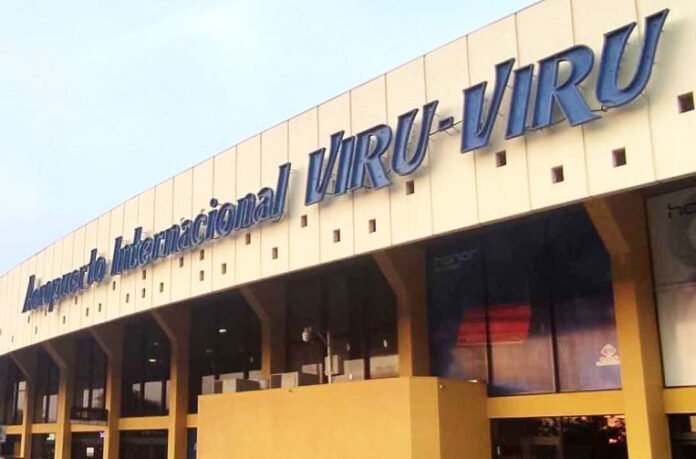 REVOCAN NOMBRAMIENTO DE LA ADMINISTRADORA DE ADUANA EN VIRU VIRU