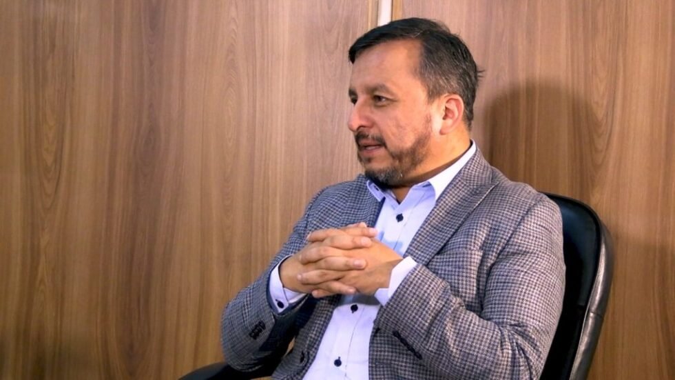 “ME RESERVO EL DERECHO A OPINAR”: MEDINACELI EVITA REFERIRSE AL CASO COMBUSTIBLES