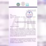 ÓRGANO JUDICIAL DA 72 HORAS AL EJECUTIVO PARA DOTAR DE SEGURIDAD A MAGISTRADOS
