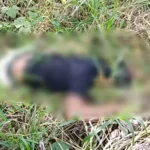 HALLAN A HOMBRE ACRIBILLADO EN EL TRÓPICO DE COCHABAMBA