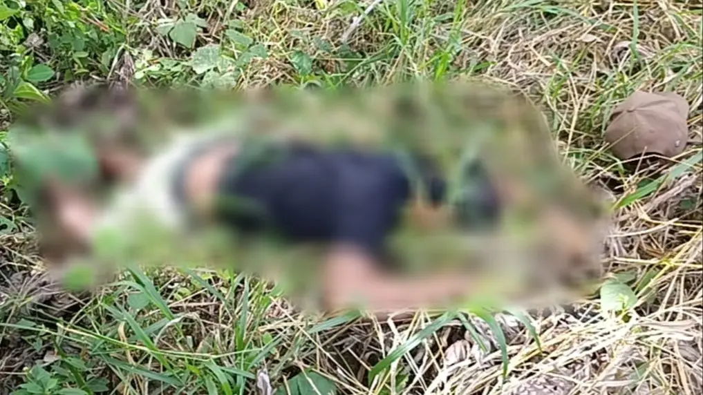 HALLAN A HOMBRE ACRIBILLADO EN EL TRÓPICO DE COCHABAMBA