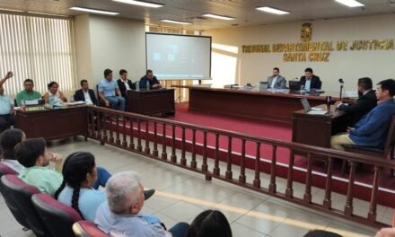 TDJ FALLA EN FAVOR DE LA PROTECCIÓN DEL ÁREA DEL MERCADO MUTUALISTA