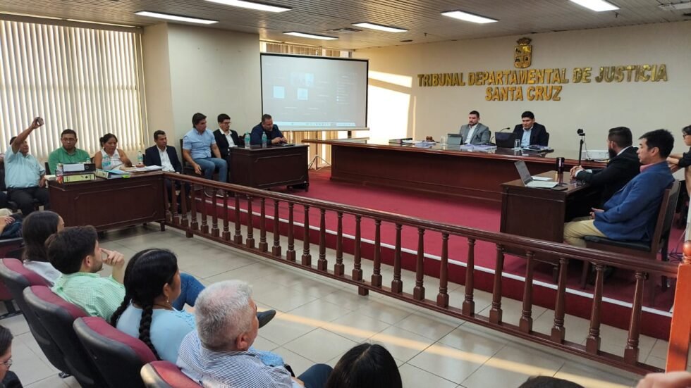 TDJ FALLA EN FAVOR DE LA PROTECCIÓN DEL ÁREA DEL MERCADO MUTUALISTA