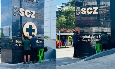 ¿FRACASÓ EL CONVENIO DE LA GOBERNACIÓN CON LA DOCKWEILER?