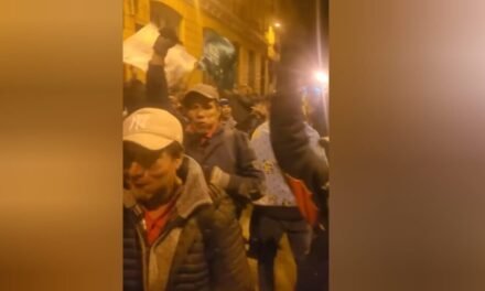 “¡SÍ SE PUDO!”: SECTORES CELEBRAN LA ELIMINACIÓN DE LA LEY 1720