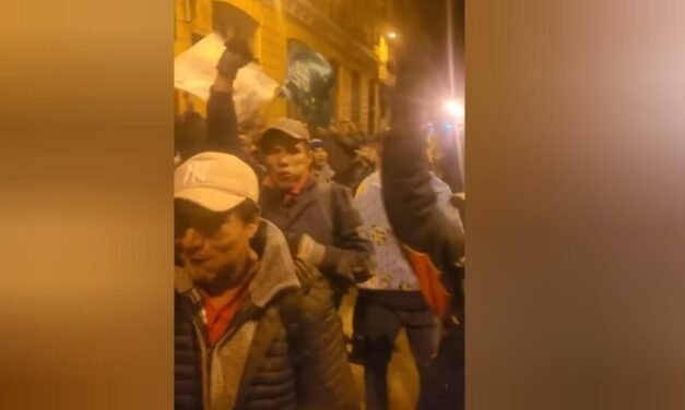 “¡SÍ SE PUDO!”: SECTORES CELEBRAN LA ELIMINACIÓN DE LA LEY 1720