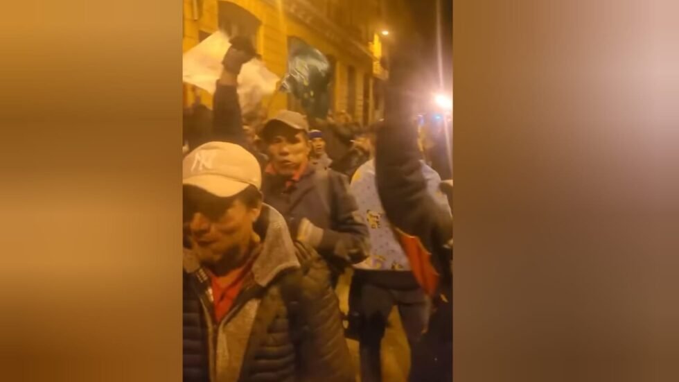 “¡SÍ SE PUDO!”: SECTORES CELEBRAN LA ELIMINACIÓN DE LA LEY 1720