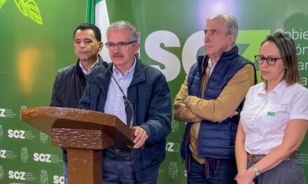 ALERTA SANITARIA POR CHIKUNGUNYA Y BAJA VACUNACIÓN CONTRA LA INFLUENZA