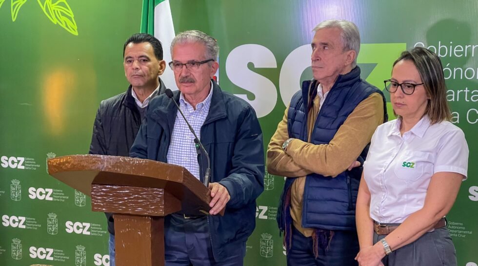 ALERTA SANITARIA POR CHIKUNGUNYA Y BAJA VACUNACIÓN CONTRA LA INFLUENZA