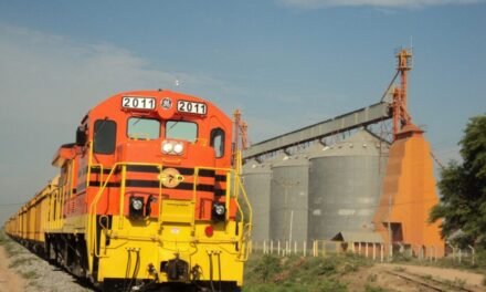 FERROVIARIAS BOLIVIANAS PARTICIPARÁN POR PRIMERA VEZ EN CUMBRE FERROVIARIA