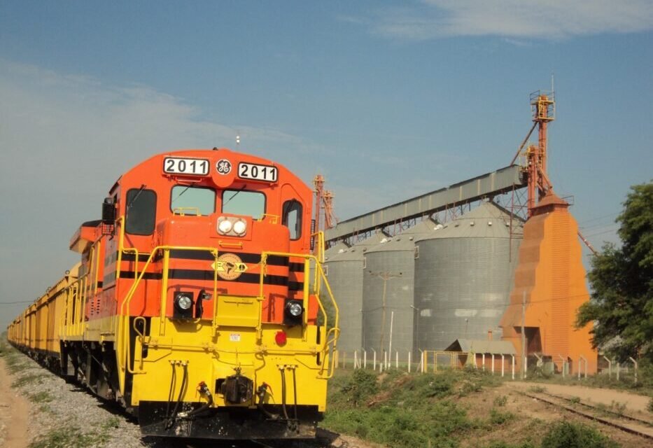 FERROVIARIAS BOLIVIANAS PARTICIPARÁN POR PRIMERA VEZ EN CUMBRE FERROVIARIA