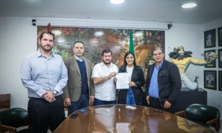 ALD Y COMITÉ PRO SANTA CRUZ ANALIZAN DEFENSA DE LA LEY 1720 DE CONVERSIÓN DE TIERRAS