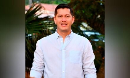 LUIS ALBERTO VACA ASUME LA DIRECCIÓN DE TRANSPARENCIA EN LA ALCALDÍA CRUCEÑA
