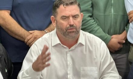 CAO: “NO HAY EXCUSA PARA MANTENER BLOQUEADAS LAS CARRETERAS”