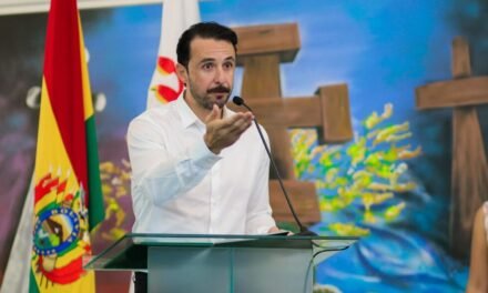 GOBERNADOR ANUNCIA TRES MEDIDAS DE EMERGENCIA PARA REDUCIR EL GASTO PÚBLICO