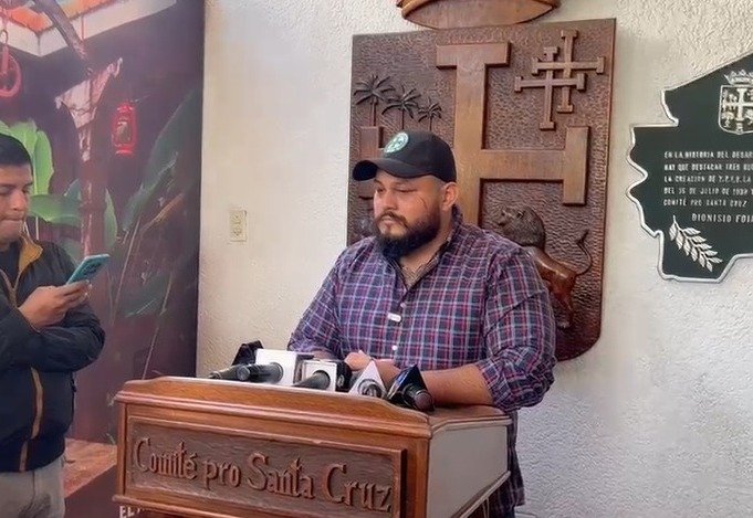 UNIONISTA: “NO NOS ESTAMOS ESCONDIENDO, VAMOS A PRESENTARNOS”