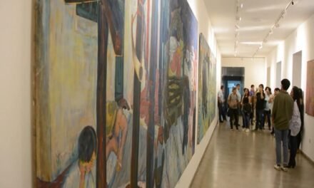 LARGA NOCHE DE MUSEOS ACTIVARÁ 90 ESPACIOS CULTURALES CON ARTE, MÚSICA Y TEATRO