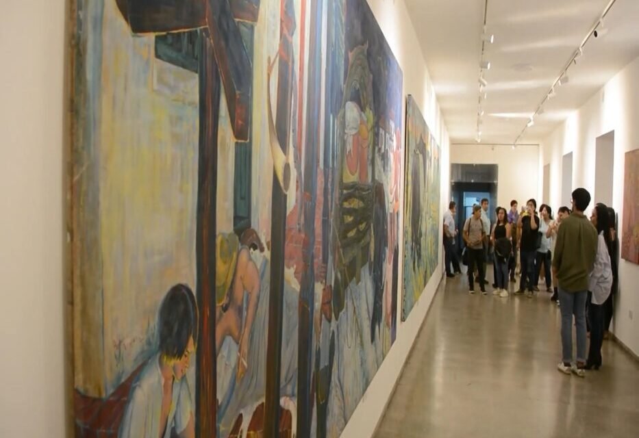 LARGA NOCHE DE MUSEOS ACTIVARÁ 90 ESPACIOS CULTURALES CON ARTE, MÚSICA Y TEATRO