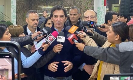 CONTRALORÍA Y ALCALDÍA CRUCEÑA INICIAN AUDITORÍA EN RECAUDACIONES
