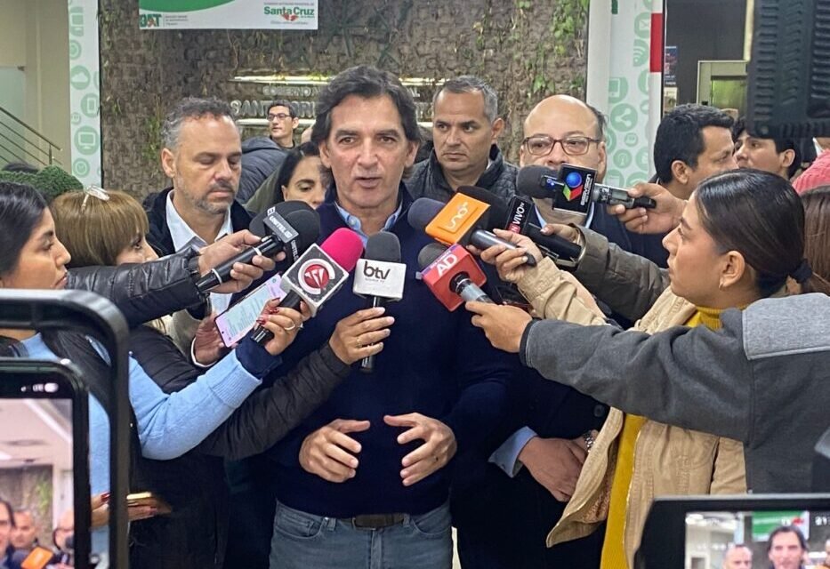 CONTRALORÍA Y ALCALDÍA CRUCEÑA INICIAN AUDITORÍA EN RECAUDACIONES
