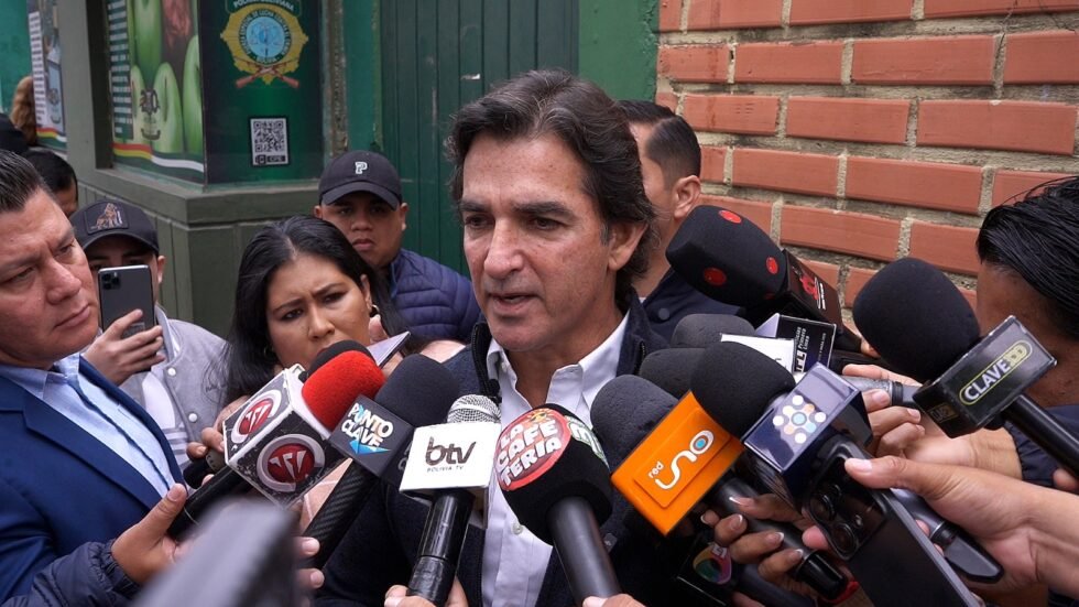ALCALDÍA ANUNCIA PROCESO PENAL CONTRA EXJEFE MUNICIPAL POR DESTRUCCIÓN DE DOCUMENTOS