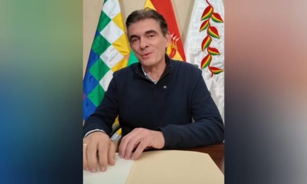“PERDONAZO” ENTRA EN VIGENCIA Y APUNTA A REACTIVAR PEQUEÑOS NEGOCIOS