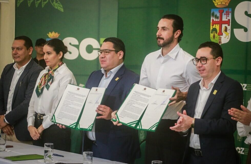 GOBERNACIÓN Y FISCALÍA FIRMAN CONVENIO PARA MEJORAR LA ATENCIÓN A VÍCTIMAS Y LA CAPACITACIÓN INSTITUCIONAL