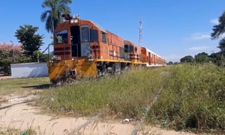 ¡EXPRESO ORIENTAL VUELVE A LAS RIELES!: FERROVIARIA ORIENTAL REINAUGURA LA RUTA SANTA CRUZ–PUERTO QUIJARRO