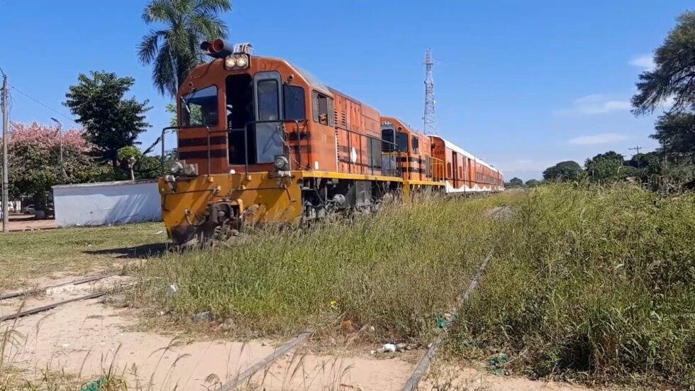 ¡EXPRESO ORIENTAL VUELVE A LAS RIELES!: FERROVIARIA ORIENTAL REINAUGURA LA RUTA SANTA CRUZ–PUERTO QUIJARRO