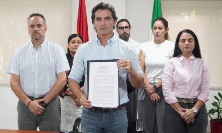 SAAVEDRA EMITE DECRETO DE AUSTERIDAD: “SE ACABÓ LA FIESTA CON LA PLATA DE LA GENTE”