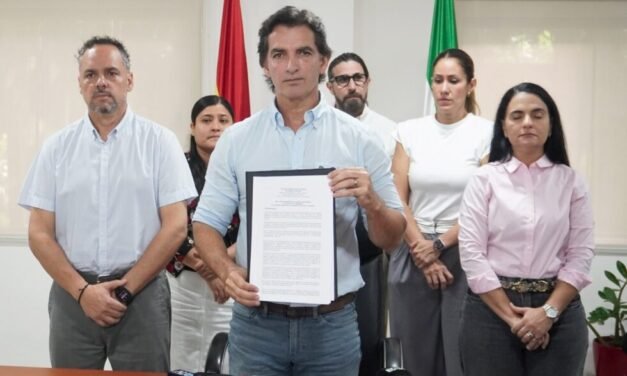 SAAVEDRA EMITE DECRETO DE AUSTERIDAD: “SE ACABÓ LA FIESTA CON LA PLATA DE LA GENTE”