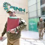 ANH INVESTIGA A EXFUNCIONARIOS POR PRESUNTO DAÑO ECONÓMICO DE BS 500 MIL