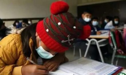 EDUCACIÓN ANALIZA DESCANSO PEDAGÓGICO ANTICIPADO EN SANTA CRUZ