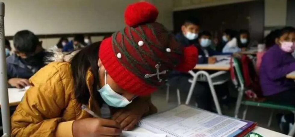 EDUCACIÓN ANALIZA DESCANSO PEDAGÓGICO ANTICIPADO EN SANTA CRUZ