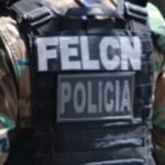 GOBIERNO DESPLIEGA MÁS DE 600 POLICÍAS EN OPERATIVOS DE SEGURIDAD EN SANTA CRUZ