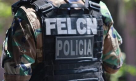 GOBIERNO DESPLIEGA MÁS DE 600 POLICÍAS EN OPERATIVOS DE SEGURIDAD EN SANTA CRUZ