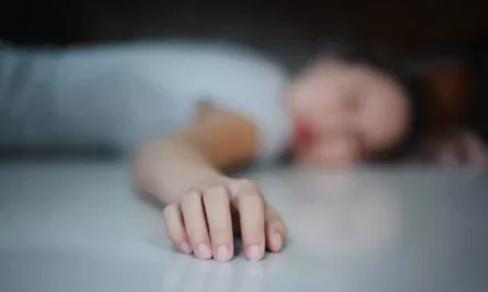 HALLAN MUERTA A JOVEN UNIVERSITARIA EN SU HABITACIÓN EN LA PAMPA DE LA ISLA