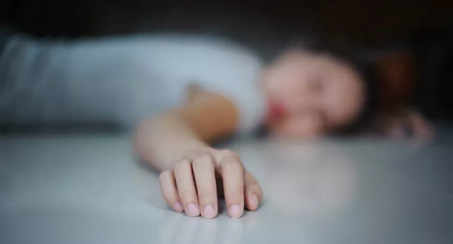 HALLAN MUERTA A JOVEN UNIVERSITARIA EN SU HABITACIÓN EN LA PAMPA DE LA ISLA